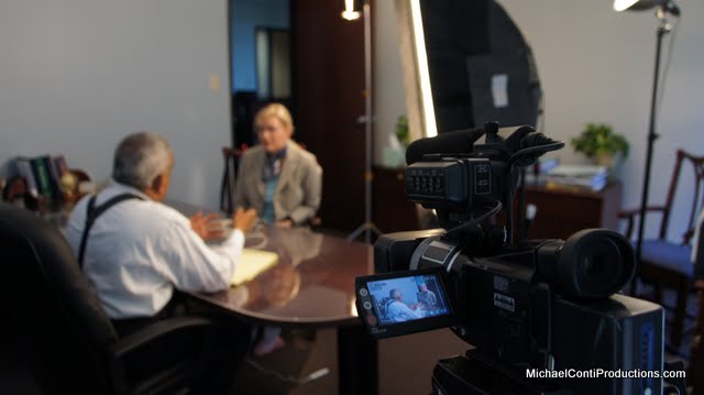 attorneys video marketing
