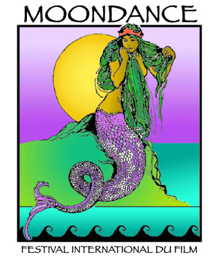 French logo - Mermaid - Color copy