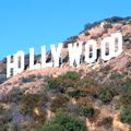HOLLYWOOD SIGN 2