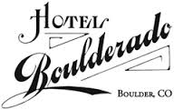 Hotel Boulderado