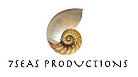 Seven Seas Logo