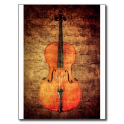 Vintage Cello