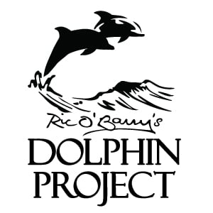 DOLPHIN PROJECT LOGO