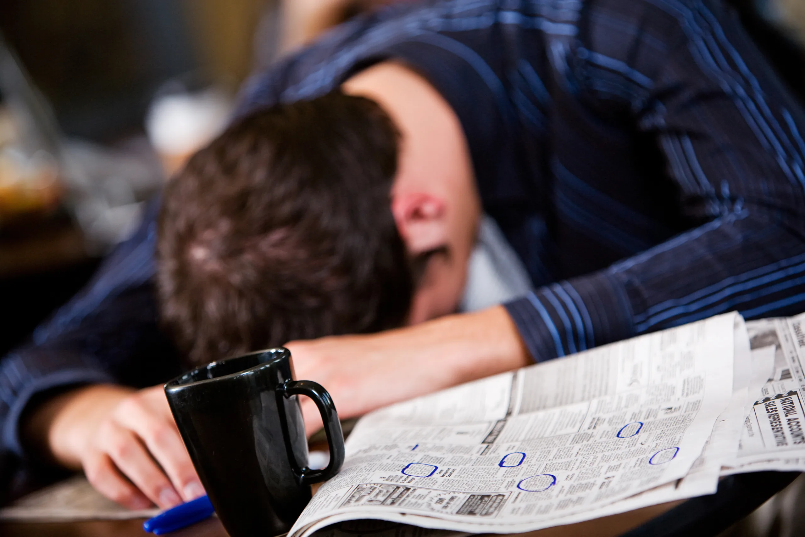 Stop putting your customer to sleep! ROI with video ads find 55% of people watch videos online every day