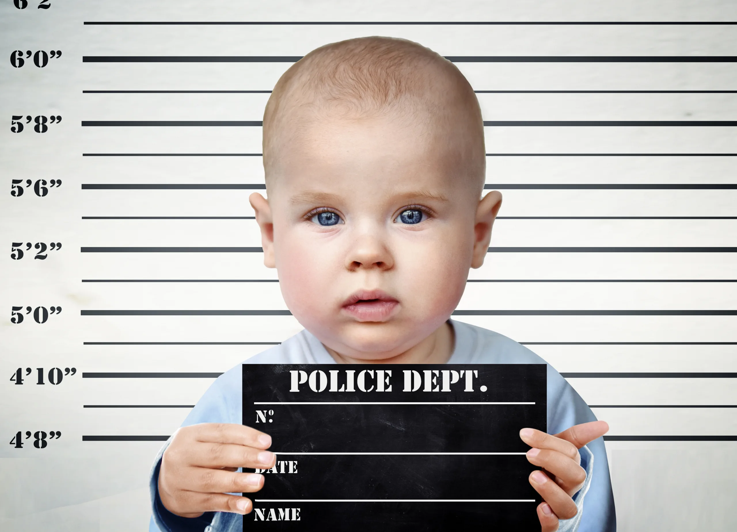 Don’t Get Yourself Arrested! Hire a Professional Videographer