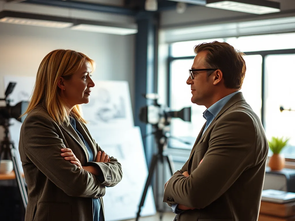 5 Things to Ask Yourself Before Picking a Video Professional Partner