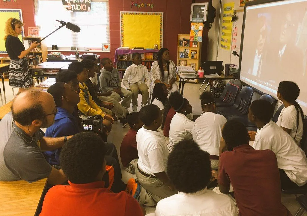 Empowers movement of Social Emotional Learning