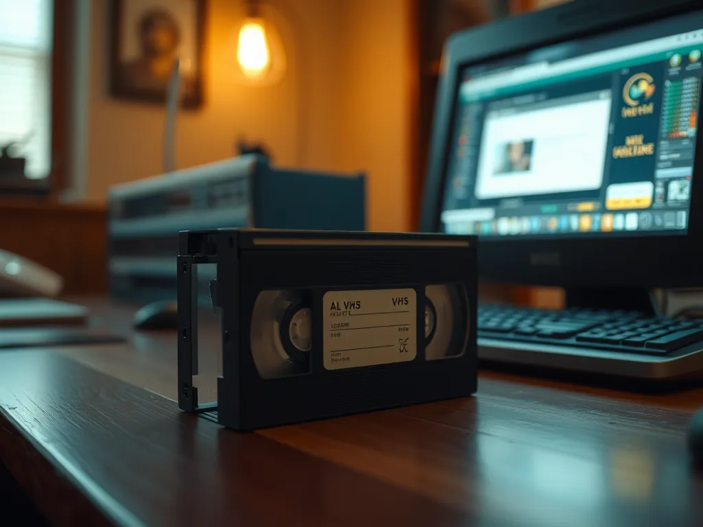 What’s the best format for storing digital movies?