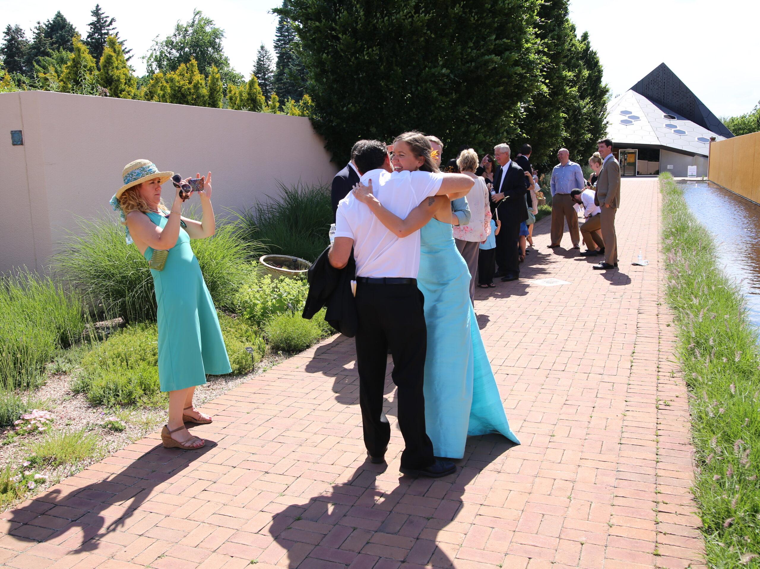 wedding
