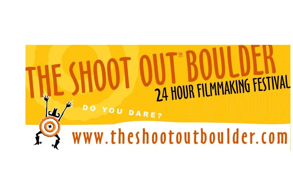 Going Viral for Boulder Film Making Contest