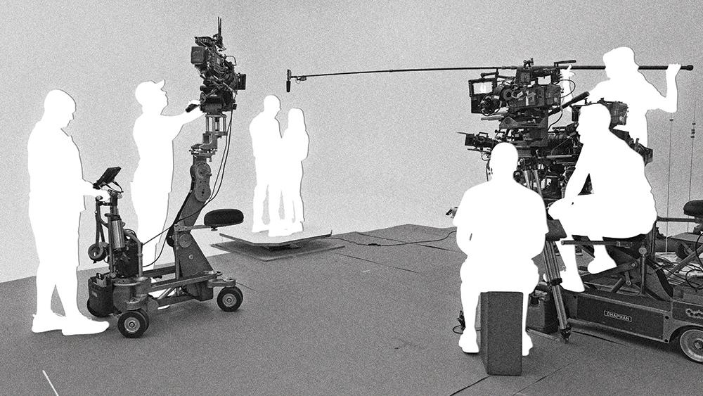 AI tools for filmmakers