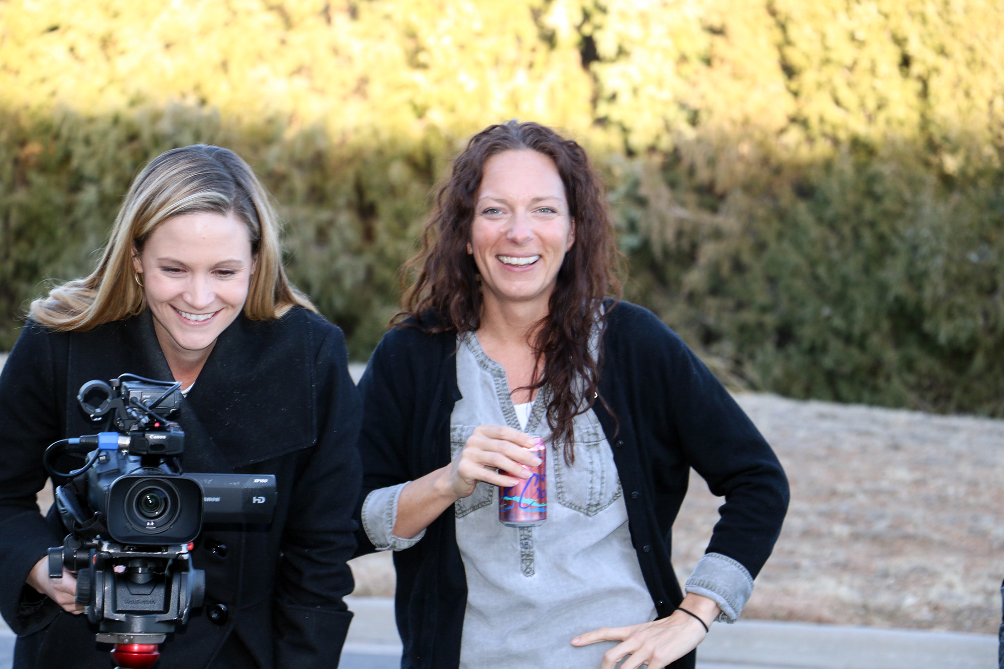 Michael Conti corporate training video production Boulder Colorado